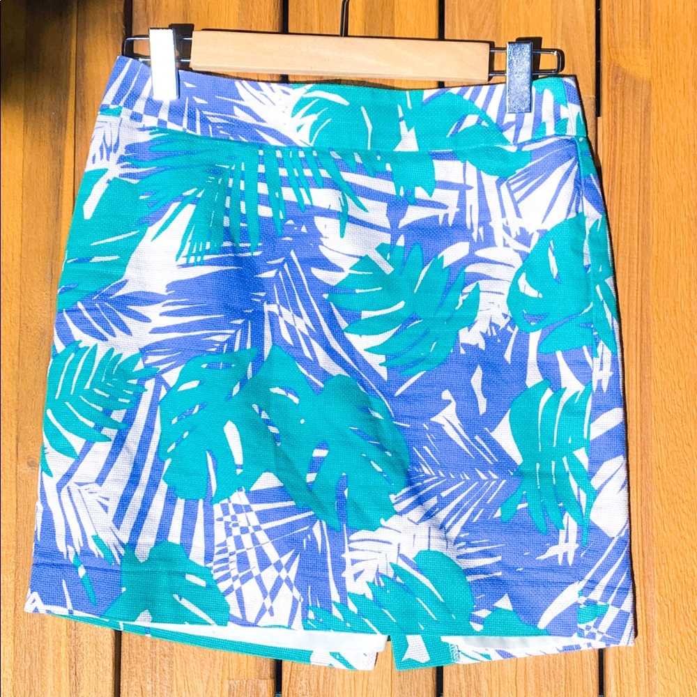 Loft skirt made in Indonesia